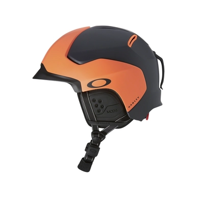 Ski Helmet  Oakley MOD5 Matte Neon Orange