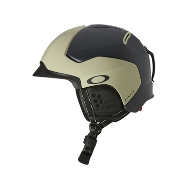 Skihelm Oakley MOD5 Matte Vanilla Ice