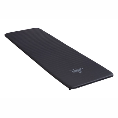 Isomatte Nomad Lite Comfort 3.8 Schwarz