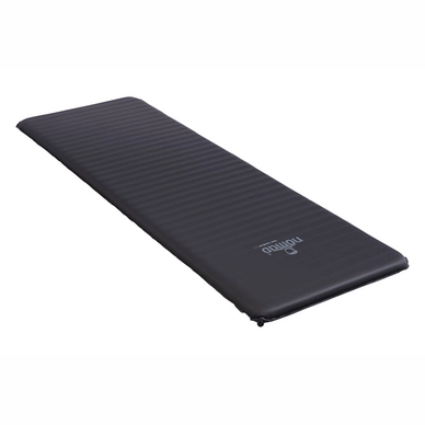 Sleeping Mat Nomad Lite Comfort 5.0 Mat Black