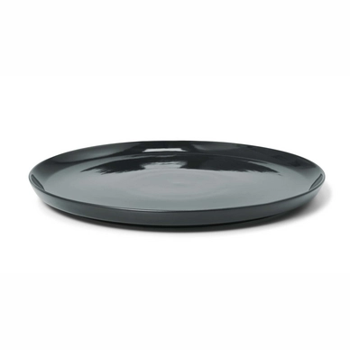Dinner Plate Marc O'Polo Moments Anthracite 27 cm (4 pc)