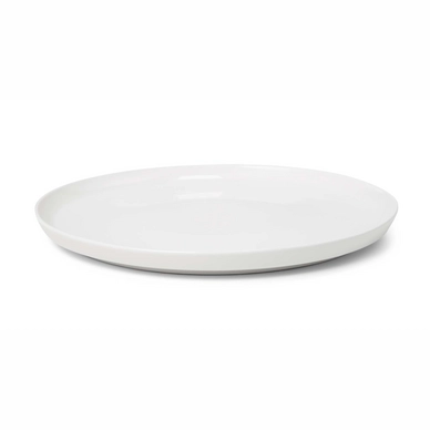 Dinner Plate Marc O'Polo Moments Chalk White 27 cm (4 pc)