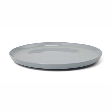 Dinner Plate Marc O'Polo Moments Soft Grey 27 cm (4 pc)