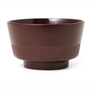 Bowl Marc O'Polo Moments French Earth Brown 13 cm (4 pc)