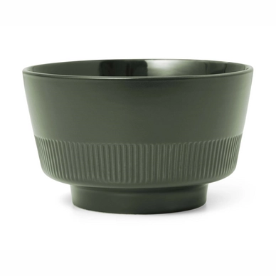 Bowl Marc O'Polo Moments French Olive Green 13 cm (4 pc)