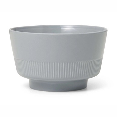 Bowl Marc O'Polo Moments French Soft Grey 13 cm (4 pc)
