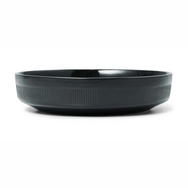 Bowl Marc O'Polo Moments Salad Anthracite 26 cm