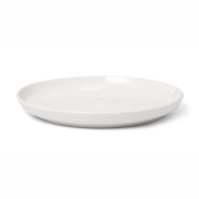 Side Plate Marc O'Polo Moments Chalk White 17 cm (4 pc)