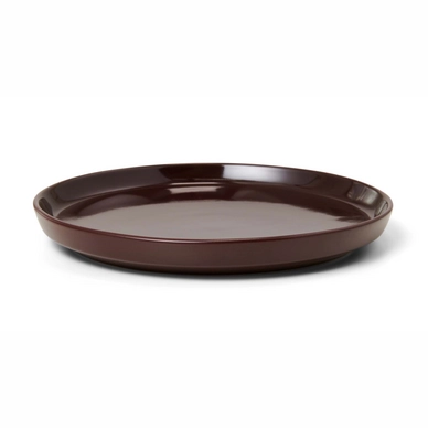 Side Plate Marc O'Polo Moments Earth Brown 17 cm (4 pc)