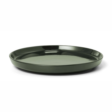 Side Plate Marc O'Polo Moments Olive Green 17 cm (4 pc)