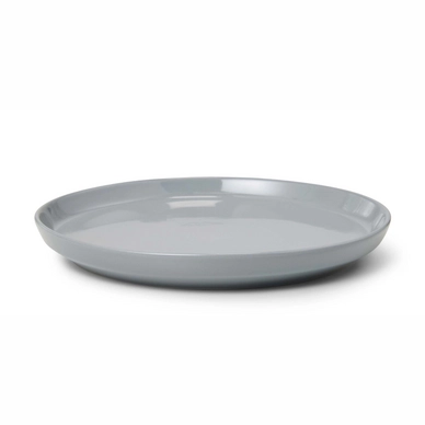 Side Plate Marc O'Polo Moments Soft Grey 17 cm (4 pc)