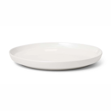 Side Plate Marc O'Polo Moments Chalk White 21.5 cm (4 pc)
