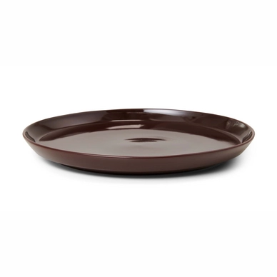 Side Plate Marc O'Polo Moments Earth Brown 21.5 cm (4 pc)