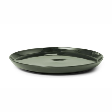 Side Plate Marc O'Polo Moments Olive Green 21.5 cm (4 pc)