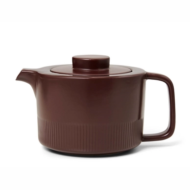 Theepot Marc O'Polo Moments Earth Brown 1L