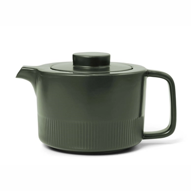 Teapot Marc O'Polo Moments Olive Green 1L