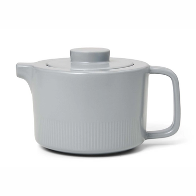 Theepot Marc O'Polo Moments Soft Grey 1L
