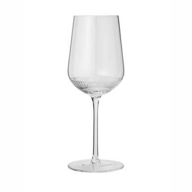 Wine Glass Marc O'Polo Moments White Wine Transparent 350 ml (4 pc)