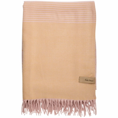 Plaid Mette Ditmer Momentum Rose