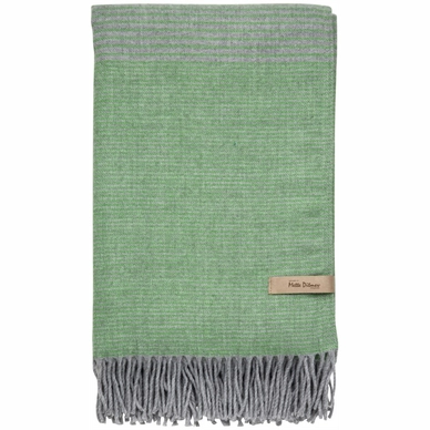 Plaid Mette Ditmer Momentum Grey/Green