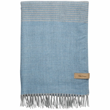 Plaid Mette Ditmer Momentum Grey/Blue