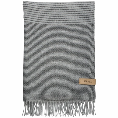 Plaid Mette Ditmer Momentum Grey