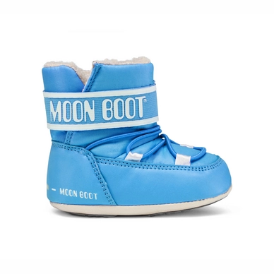 Moon Boot Junior Crib 2 Light Blue