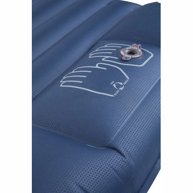 Luchtbed Nomad Starlite Large 7.0 Airbed
