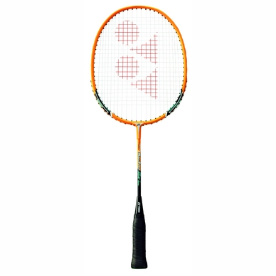 Badmintonracket Yonex Muscle Power-2 Junior Yellow (Bespannen)