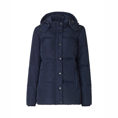 Jas Ilse Jacobsen MUCH04 Maritime Blue