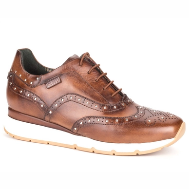 Pikolinos W0J-6643C1 Mundaka Cuero Damen
