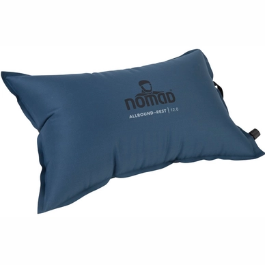 Reiskussen Nomad Allround Rest 12.0 Dark Navy