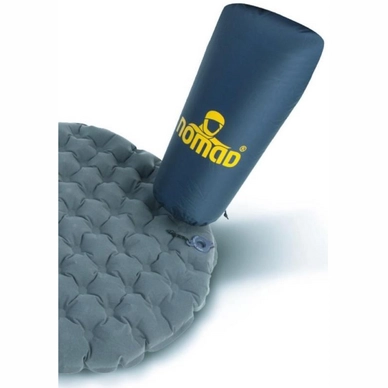 Luchtpomp Tas Nomad Pumpbag Dark Navy