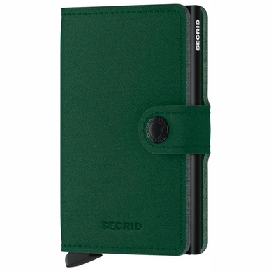 Portemonnee Secrid Miniwallet Yard Green