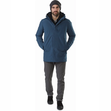 Arcteryx magnus outlet coat