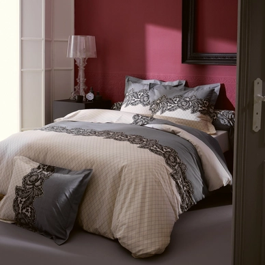 Taie d'oreiller Tradilinge Malice Cotton (50 x 70 cm)