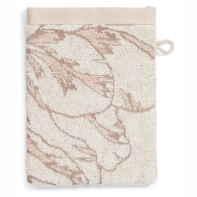 Waschlappen Essenza Malou Natural