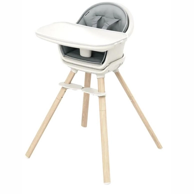 Chaise Haute Maxi-Cosi Moa High Chair Beyond White