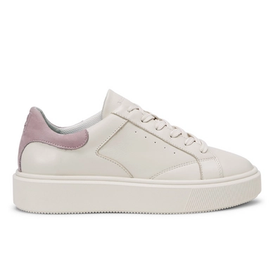 Marc O'Polo 20716283501100 Women Chalk/Blooming Lilac