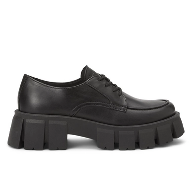 Chaussures à lacets Marc O'Polo 20717363401105 Women Black