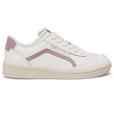 Marc O'Polo Women 20716263501166 Offwhite/Blooming Lilac