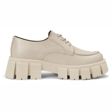 Chaussure à Lacets Marc O'Polo Femme 20717363401105 Light Taupe