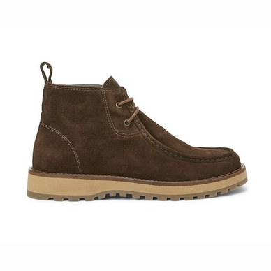 Schnürschuh Marc O'Polo Men 20720106301300 Dark Brown