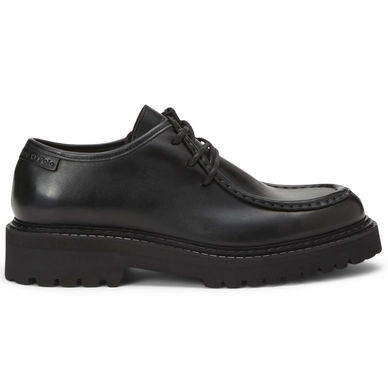Chaussures à Lacets Marc O'Polo 20827443401130 Men Black