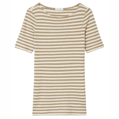 T-Shirt Marc O'Polo Women 302219651333 Multi 750