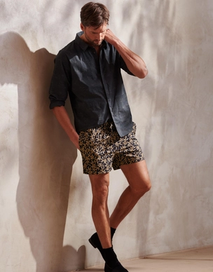 Marcus_James_Pyjama_jacket_Nightblue_05