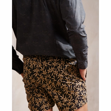 Marcus_James_Pyjama_jacket_Nightblue_13