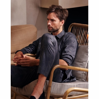 Marcus_James_Pyjama_jacket_Nightblue_15