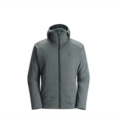 Veste Black Diamond Men First Light Hoody Adriatic