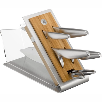 Messenblok WMF Chef's Edition (6-Delig)